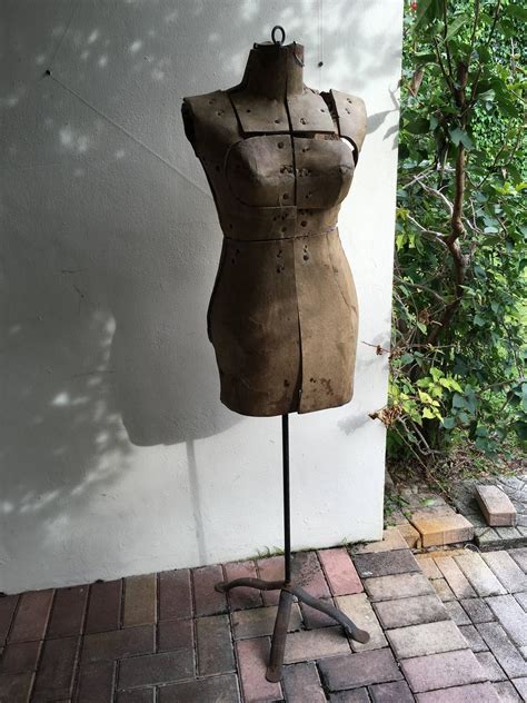 mannequin dress form|vintage dress form mannequin.